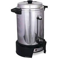 Coffee Maker - 100 Cup