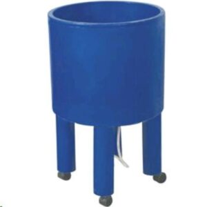 Keg Cooler on Wheels