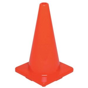 Traffic Cone- Orange