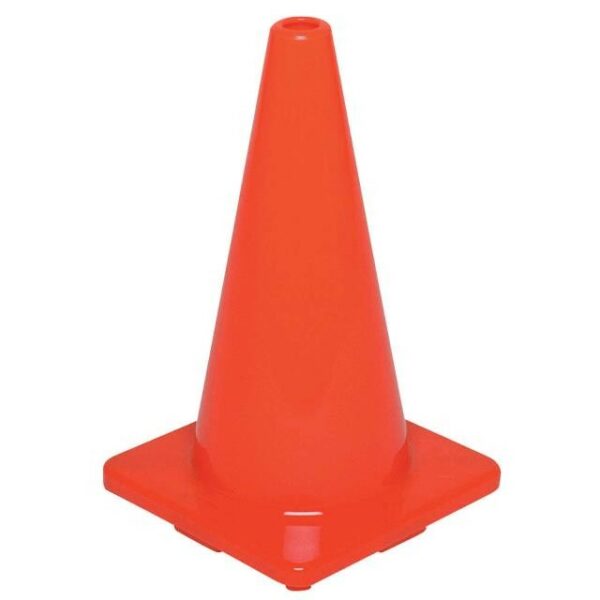 Traffic Cone- Orange