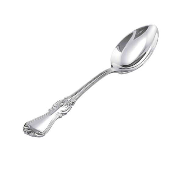 Silver Teaspoon