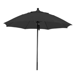 Black Umbrella