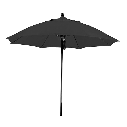 Black Umbrella