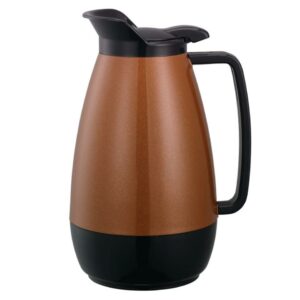 Assorted Insulated Coffee Pourer
