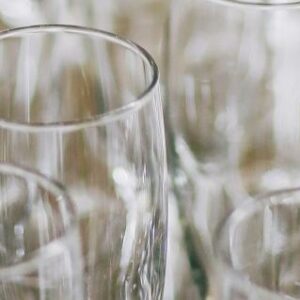 Barware/Wineglasses