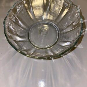 Berry Bowl - Glass