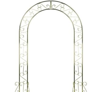Brass Arch