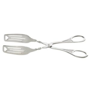 Stainless Steel Scissor Tong