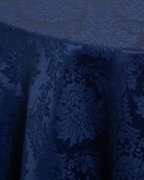 132" Round Specialty Linen - Image 2