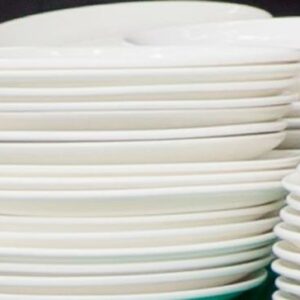 Dinnerware