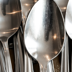 All Flatware