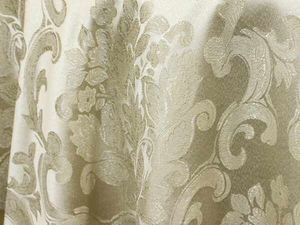 90" x 90" Specialty Square Linen - Image 7