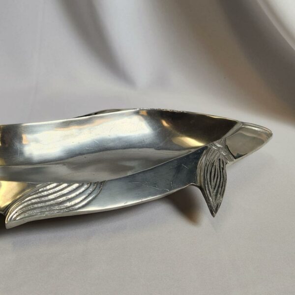 Pewter Specialty Trays and Bowls - Image 3