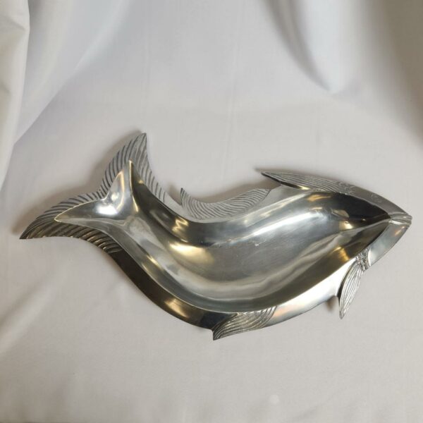 Pewter Specialty Trays and Bowls
