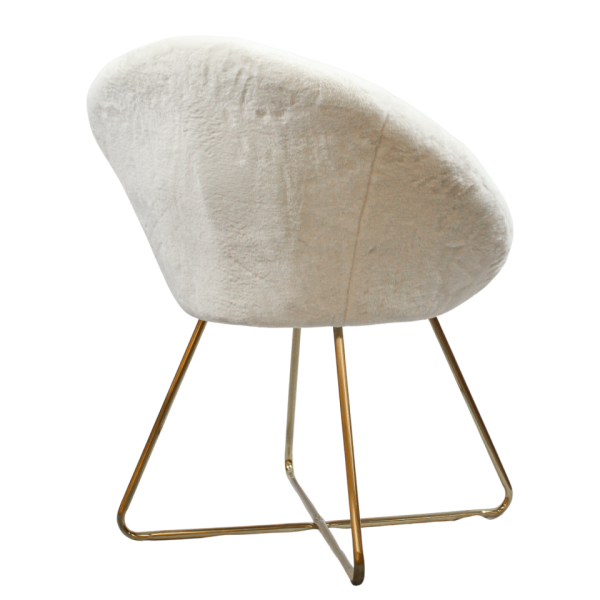 The Sabine Chair - Image 2