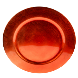 Tangerine Charger