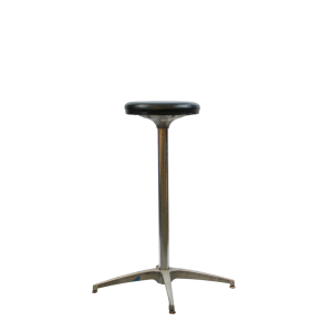 Bar Stool- Pedestal