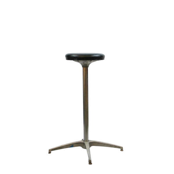 Bar Stool- Pedestal
