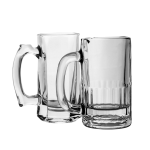 Beer Glasses