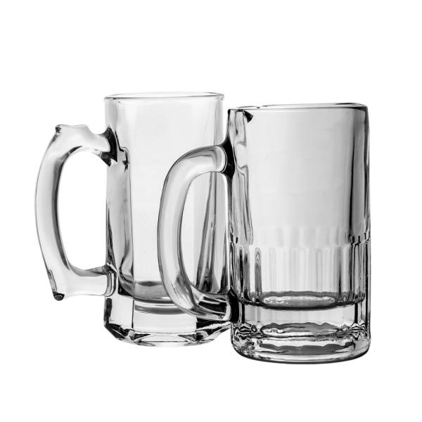 Beer Glasses