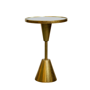 The Anton Side Table