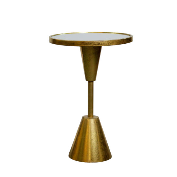 The Anton Side Table
