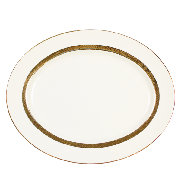 Leaf Classic Dinner Collection - Image 10