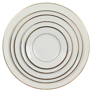 Laughlin Dinner Collection