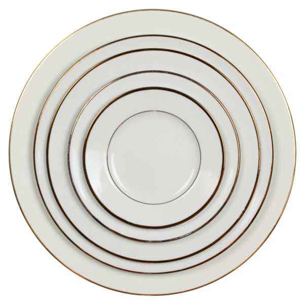 Laughlin Dinner Collection
