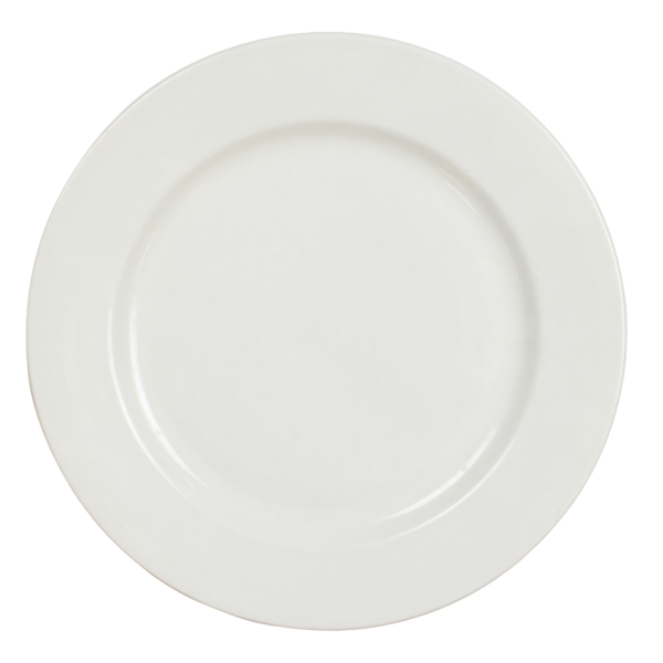 Ivory Rim Dinner Collection - Image 2