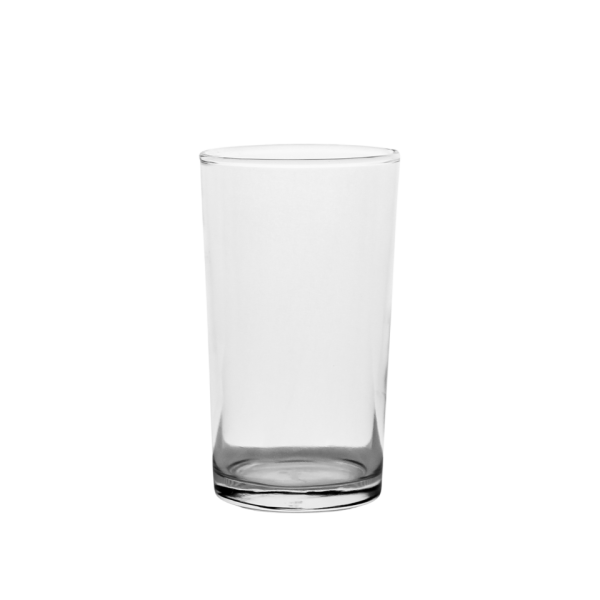 Beverage Glass - three sizes