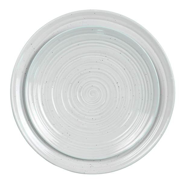Mason Linen Stoneware