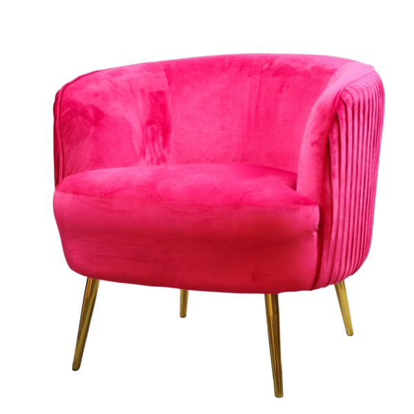 The Stella Chair