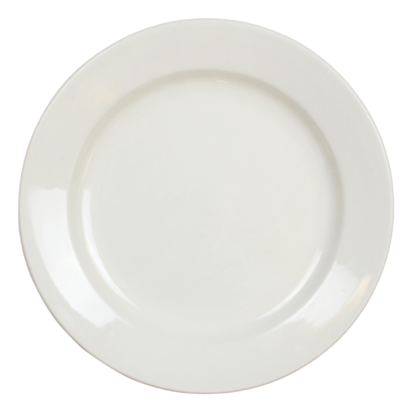 Ivory Rim Dinner Collection - Image 3