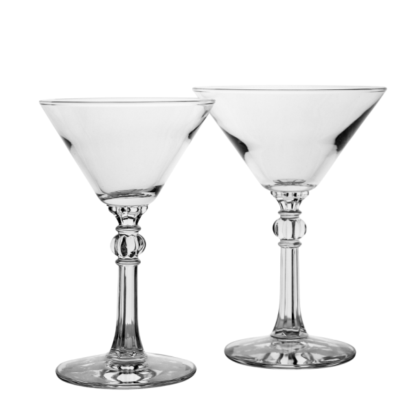 Cocktail Glasses - Image 4