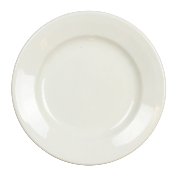Ivory Rim Dinner Collection - Image 4