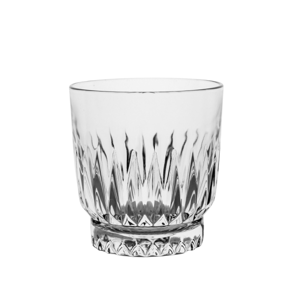 Cut Crystal Lancier Drinkware Collection - Image 4