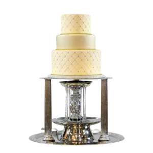 14 1/2" Cake Fountain