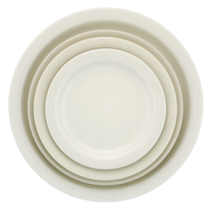 Ultima Plate Collection