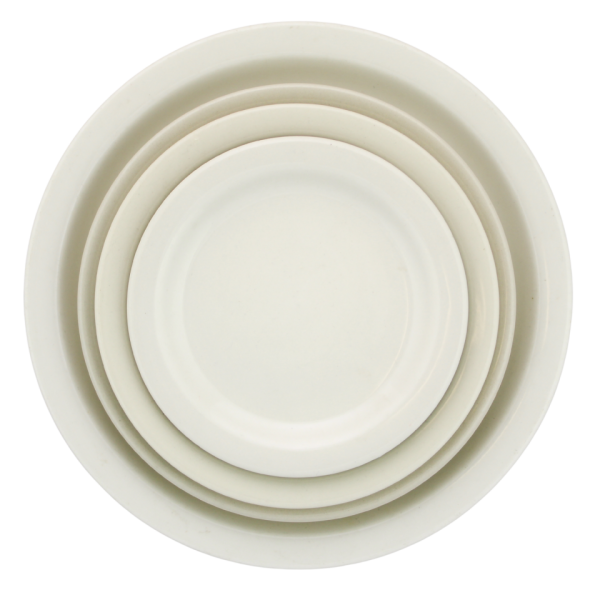 Ultima Plate Collection
