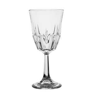 Cut Crystal Lancier Drinkware Collection