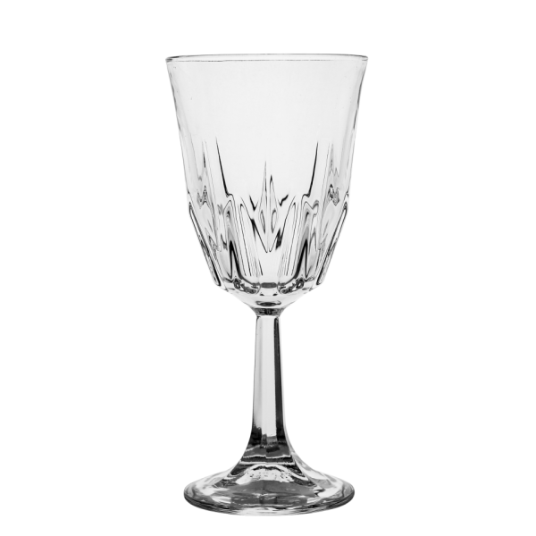 Cut Crystal Lancier Drinkware Collection