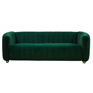 The Alcott Couch