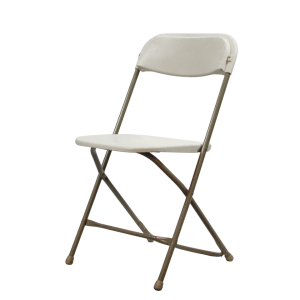 Folding Chair - Off White Festival