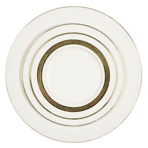 Leaf Classic Dinner Collection