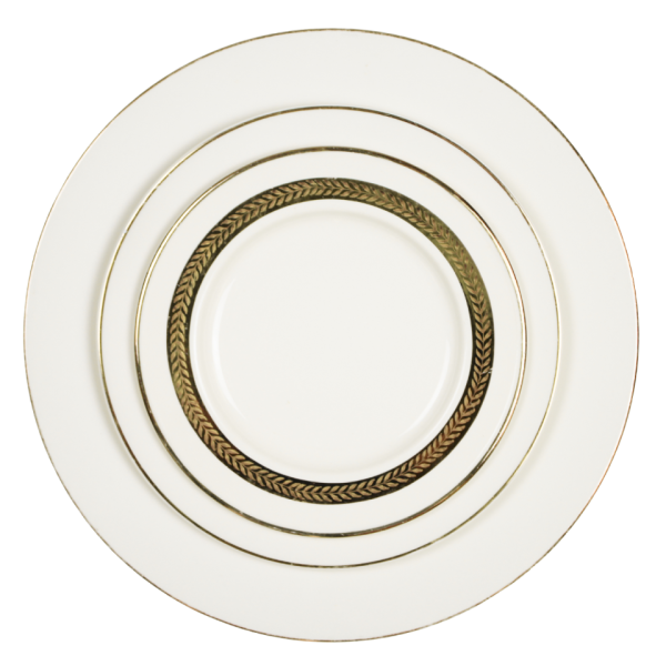 Leaf Classic Dinner Collection