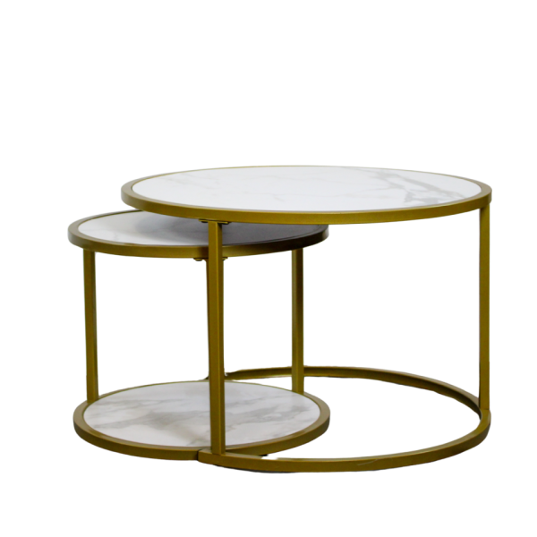 The Corbin Coffee Table - Image 2