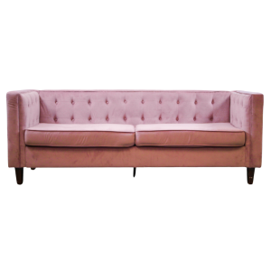 The Phoebe Couch