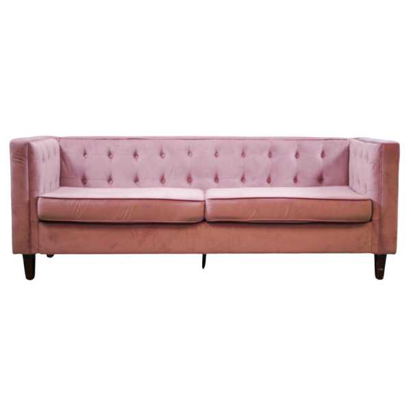 The Phoebe Couch