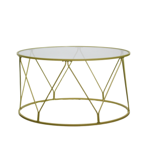 The Asher Table